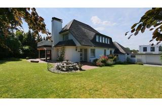 Villa kaufen in 33098 Paderborn, Exklusive Villa in Bestlage mit herrlichem Garten