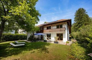Einfamilienhaus kaufen in 85521 Ottobrunn, Beeindruckendes Einfamilienhaus im Landhausstil