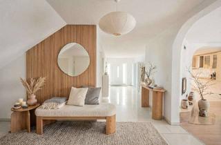 Einfamilienhaus kaufen in 88348 Bad Saulgau, Attraktives Einfamilienhaus in Bad Saulgau – ruhig gelegen, modern & großzügig