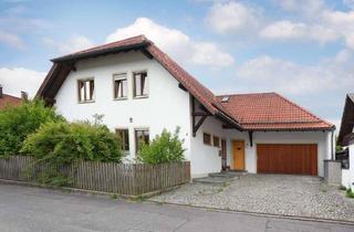Einfamilienhaus kaufen in 84061 Ergoldsbach, Sehr geräumiges Einfamilienhaus in Ergoldsbach