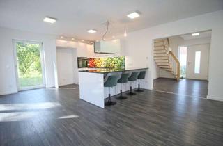 Haus kaufen in 94532 Außernzell, 2 Jahre altes Niedrigenergie Traumhaus am Waldrand - Smart-Home!