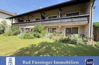 Haus kaufen in 94072 Bad Füssing, Wohnen & Vermieten in Bad Füssing - Kurzone I
