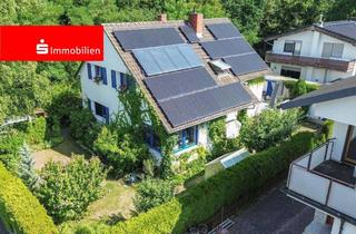 Einfamilienhaus kaufen in 63322 Rödermark, Einfamilienhaus in Waldacker