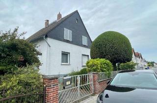 Haus kaufen in 64560 Riedstadt, Familienidyll mit Weitblick–EFH mit weitläufigem Garten