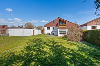 Haus kaufen in Leutkircher Straße 31, 89079 Wiblingen, Haus mit viel Platz zum Wohnen in Wiblingen - mit Einliegerwohnung