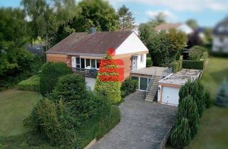 Einfamilienhaus kaufen in 54634 Bitburg, Großzügiges Einfamilienhaus in exklusiver Lage