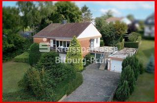 Einfamilienhaus kaufen in 54634 Bitburg, Großzügiges Einfamilienhaus in exklusiver Lage
