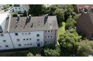 Mehrfamilienhaus kaufen in 52066 Aachen, Attraktives Mehrfamilienhaus mit Ausbaupotenzial in gefragter Lage von Aachen