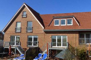 Haus kaufen in Randzelstraße 13 c, 26757 Borkum, Renditeobjekt-Ferienhaus mit Meerblick und Vermieternummer, nur 100 Meter vom Strand entfernt