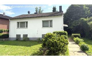Haus kaufen in 52385 Nideggen, Freistehendes Haus in solider Bauweise, viel Potential u. 687 m² Grundstück zu verkaufen - nur 2 Fuß