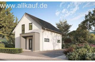 Haus kaufen in 90602 Pyrbaum, Das Clever-Konzept von allkauf. Ihr Haus inkl. Grundstück. Jetzt anfragen