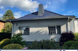 Einfamilienhaus kaufen in 12623 Kaulsdorf, Einfamilienhaus mit Keller ,Wintergarten+5 Zimmern in Mahlsdorf Süd