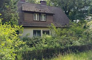 Einfamilienhaus kaufen in 29345 Unterlüß, Sanierungsbedürftiges Einfamilienhaus mit Potenzial