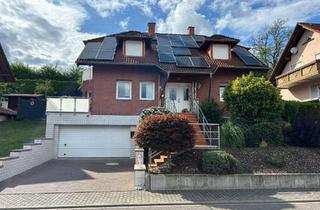 Einfamilienhaus kaufen in Thalstraße 26, 66506 Maßweiler, Freistehendes Einfamilienhaus in ruhiger Lage von Maßweiler