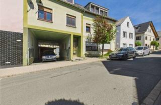 Mehrfamilienhaus kaufen in 56340 Dachsenhausen, Mehrfamilienhaus mit Entwicklungsmöglichkeiten in Dachsenhausen!