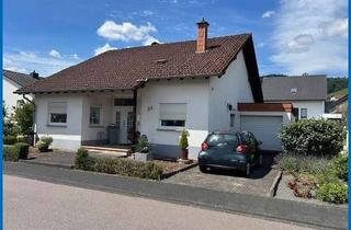 Haus kaufen in 54439 Saarburg, schönes, kleines Wohnhaus in guter Wohnlage