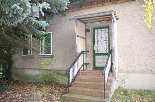 Haus kaufen in 39356 Behnsdorf, + Behnsdorf - EFH mit großem Grundstück im Ortskern +