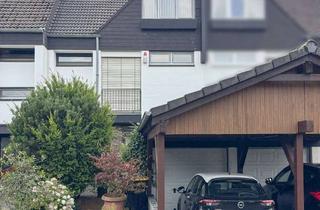 Haus kaufen in 40699 Erkrath, Wohnen mit Einlieger