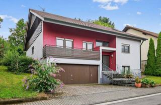 Haus kaufen in 76646 Bruchsal, Ihr neues Zuhause zum Wohlfühlen! Geräumiges 1-2 Familienhaus mit viel Platz für die ganze Familie