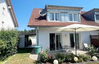 Doppelhaushälfte kaufen in 79689 Maulburg, Top gepflegte Doppelhaushälfte
