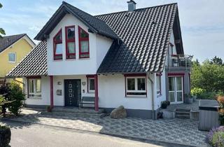 Haus kaufen in Von-Bettendorf-Weg 11, 69256 Mauer, Viel Platz für die Familie: Freistehendes EFH mit Garten • 25 Min. nach Heidelberg • Provisionsfrei