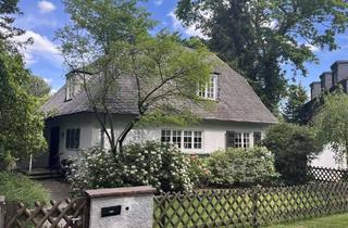 Einfamilienhaus kaufen in 53177 Bad Godesberg, Repräsentatives, freistehendes Einfamilienhaus TOP-Lage in einer Sackgasse mit Blick Siebengebirge!