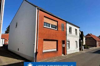 Haus kaufen in 47608 Geldern, Zwei Immobilien, ein Preis!