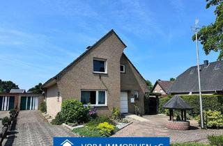 Haus kaufen in 47652 Weeze, Traumgarten gefällig?