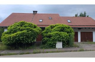 Einfamilienhaus kaufen in Friedrichstr. 19, 86424 Dinkelscherben, Schönes Einfamilienhaus mit Garten und Garage - Bieterverfahren