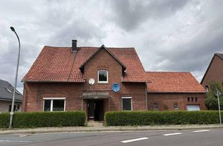 Bauernhaus kaufen in 31702 Lüdersfeld, Exklusiv bei KARSTEN IMMOBILIEN: kreativ? schönes Bauernhaus mit Potenzial in Lüdersfeld