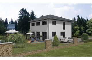 Doppelhaushälfte kaufen in 82064 Straßlach-Dingharting, Doppelhaushälfte mit Garten in Toplage von Straßlach