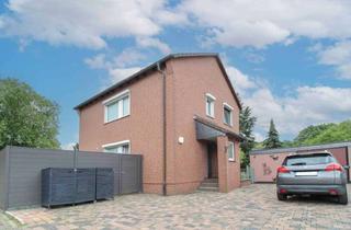 Einfamilienhaus kaufen in 44651 Eickel, Großzügiges Wohnen in ruhiger Lage – Einfamilienhaus mit Pool und Gartenparadies