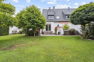 Haus kaufen in 30982 Pattensen, Provisionsfrei – Großer, grüner Garten - Familienfreundliches Haus mit hochwertiger Ausstattung