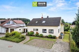 Einfamilienhaus kaufen in 88285 Bodnegg, 360° I Platz für die ganze Familie – großzügiges Einfamilienhaus in ruhiger Lage von Bodnegg