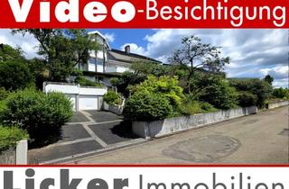 Villa kaufen in 71549 Auenwald, Villa mit Hallenbad und ELW, in bester Lage mit 323m² Wfl.