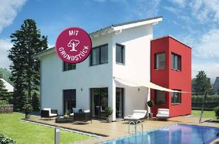 Haus kaufen in 56370 Biebrich, Extravagant wohnen mit stilvollem Design in Biebrich!