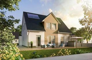 Haus kaufen in 65606 Villmar, Das variable Haus mit Wohlfühlgarantie in Villmar - einfach genießen