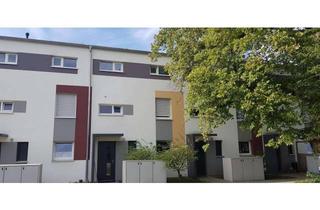 Haus kaufen in 72119 Ammerbuch, Modernes Reihenmittelhaus mit Dachterrasse & Garten *provisionsfrei*
