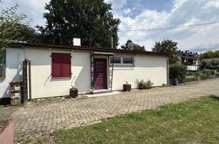 Doppelhaushälfte kaufen in Solvayplatz 26 a, 79639 Grenzach-Wyhlen, Kleine Doppelhaushälfte mit Charme, seltenes Angebot
