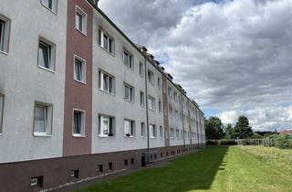 Wohnung mieten in 04886 Beilrode, 3-Raum-Wohnung im 2.OG, im Nordring 10, in 04886 Beilrode