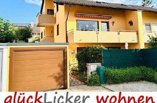Doppelhaushälfte kaufen in 71711 Murr, Doppelhaushälfte mit Einliegerwohnung in Murr sucht Familie!