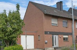 Haus kaufen in 41516 Grevenbroich, Ihr eigenes Haus zum günstigen Preis