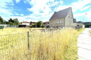 Einfamilienhaus kaufen in 14913 Jüterbog, Attraktives Einfamilienhaus in begehrter, ruhiger und stadtnaher Lage in Jüterbog