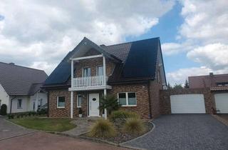 Haus kaufen in 32339 Espelkamp, Ihr Traumhaus in Espelkamp: Exklusive Lage und moderner Komfort