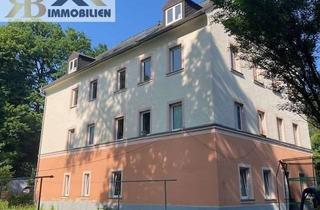 Mehrfamilienhaus kaufen in 09557 Flöha, Mehrfamilienhaus mit guter Rendite.