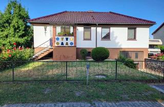 Haus kaufen in Peenstraße 10, 17391 Stolpe, Haus in einem wunderschönen Dorf mit Fluss