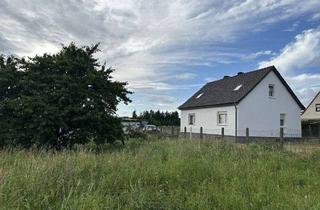 Haus kaufen in 17321 Ramin, Charmantes Holzhaus mit großem Grundstück und Obstgarten – renoviert 2024