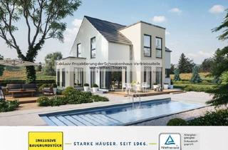 Haus kaufen in 65510 Hünstetten, *** Hünst.-Görsroth / individ. planbarer Neubau (mit FESTPREIS u. verbindlicher Terminschiene)
