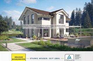 Haus kaufen in 65510 Idstein, *** Idstein-Walsdorf - individ. planbarer Neubau (mit FESTPREIS u. verbindlicher Terminschiene) +KG