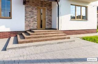 Haus kaufen in 99830 Treffurt, Provisionsfrei Zweifamilienhaus in 99830 Treffurt, Auf dem Bache